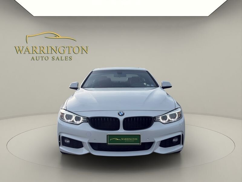bmw 4 series 2017 WBA4R9C57HK878640 image bmw 4 series 2017 WBA4R9C57HK878640 image